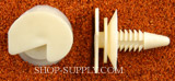 Door Trim Panel Retainers G.M. # 3065575
